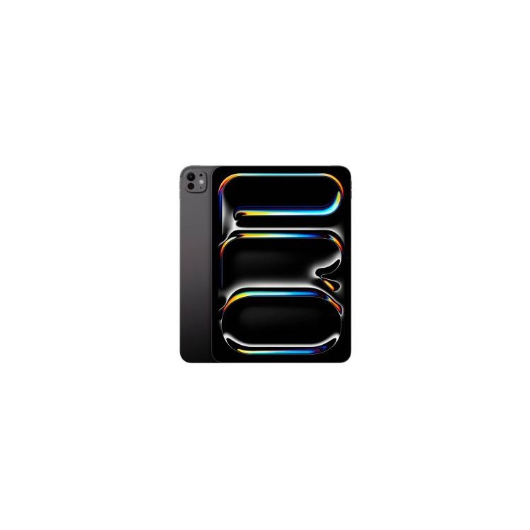Apple iPad Pro 2025 6Gen 11" 256GB M5 S.Black ITA MDWK4TY/A