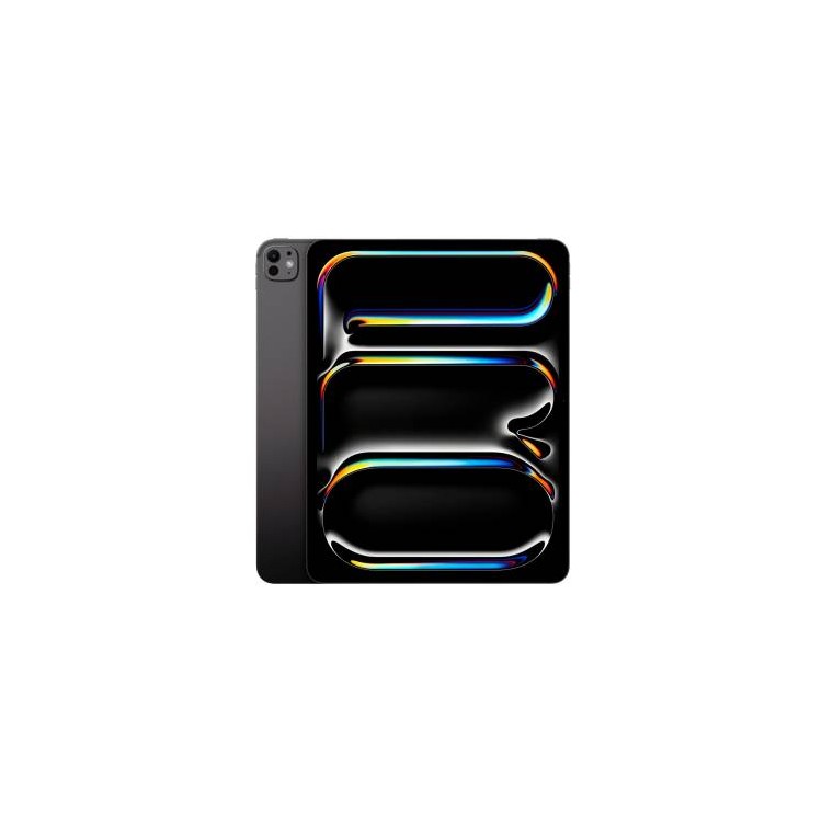 Apple iPad Pro 2025 8Gen 13" 256GB M5 S.Black ITA MDYJ4TY/A
