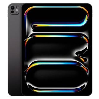 Apple iPad Pro 2025 8Gen 13" 512GB M5 S.Black ITA MDYL4TY/A