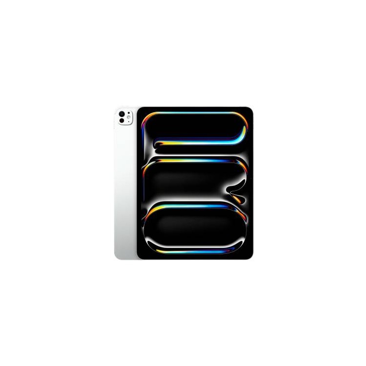 Apple iPad Pro 2025 8Gen 13" 256GB M5 Silver ITA MDYK4TY/A