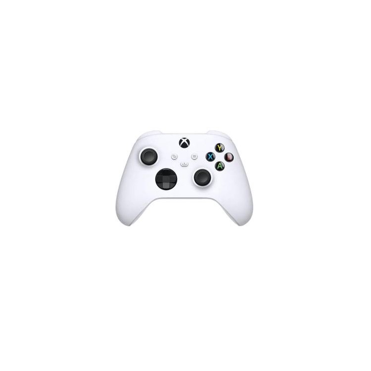 XBOX SERIE X/S Wireless Controller Robot White V2