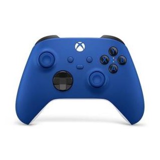 XBOX SERIE X/S Wireless Controller Shock Blue V2