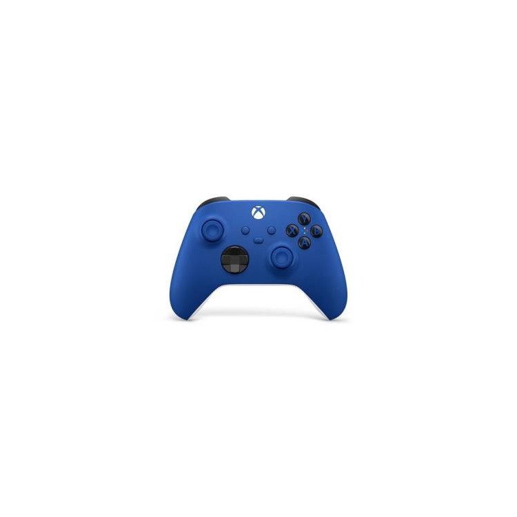 XBOX SERIE X/S Wireless Controller Shock Blue V2