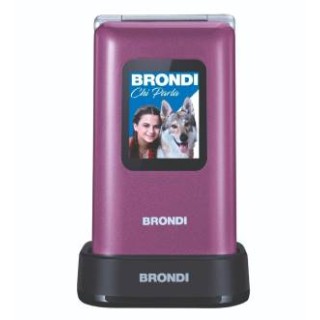Brondi Amico Prezioso Violet DS ITA