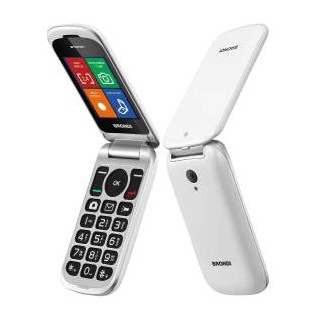 Brondi Stone+ Bianco DS ITA