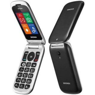 Brondi Stone+ Nero DS ITA