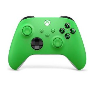 XBOX SERIE X/S Wireless Controller Carbon Green V2