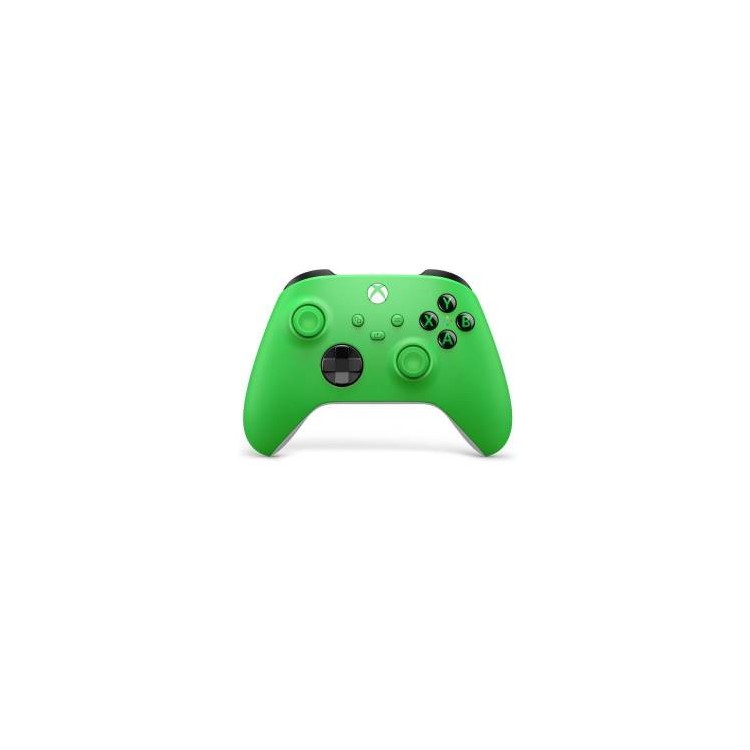 XBOX SERIE X/S Wireless Controller Carbon Green V2