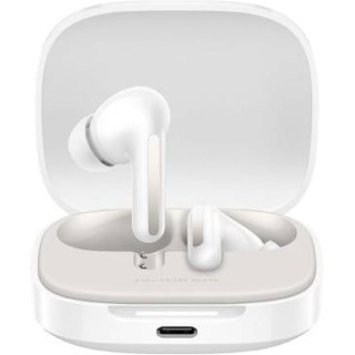 Xiaomi Auricolari Wireless Redmi Buds 6 White