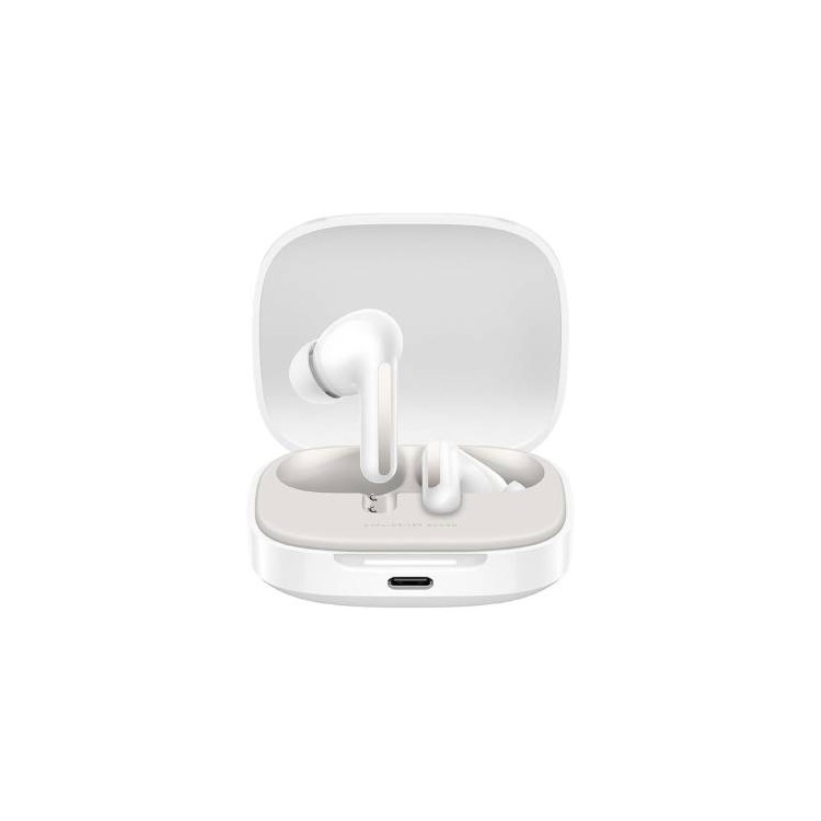 Xiaomi Auricolari Wireless Redmi Buds 6 White