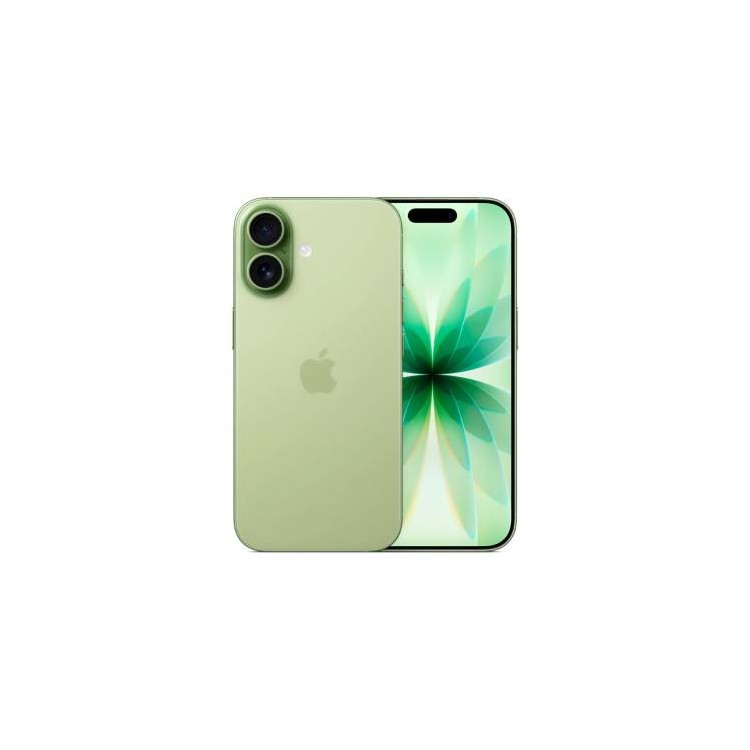 Apple iPhone 17 256GB 6.3" Sage MG6N4QN/A