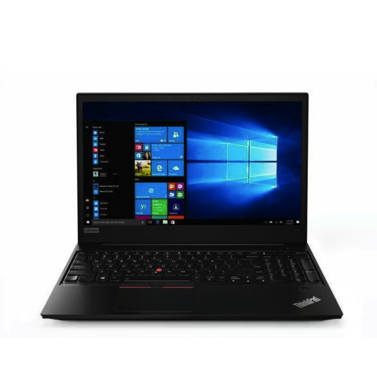 LENOVO ThinkPad E580 15.6"|i5-8250U|8GB|256GB SSD|SCA|FHD|W10P|BLACK|Grado AB