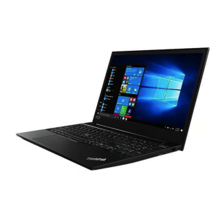 LENOVO ThinkPad E580 15.6"|i5-8250U|8GB|256GB SSD|SCA|FHD|W10P|BLACK|Grado AB