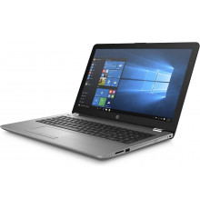 HP 250 G6 15.6" |i5-7200U|8GB|256GB SSD|SCA|FHD|W10P|SILVER|Grado AB