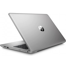 HP 250 G6 15.6" |i5-7200U|8GB|256GB SSD|SCA|FHD|W10P|SILVER|Grado AB