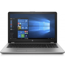 HP 250 G6 15.6" |i5-7200U|8GB|256GB SSD|SCA|FHD|W10P|SILVER|Grado AB