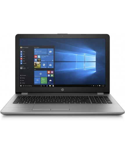 HP 250 G6 15.6" |i5-7200U|8GB|256GB SSD|SCA|FHD|W10P|SILVER|Grado AB