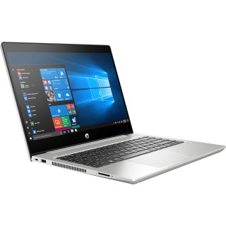HP ProBook 440 G614"|i7-8565U|16GB|256GB SSD|SCA|FHD|W10|SILVER|Grado AB