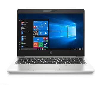 HP ProBook 440 G614"|i7-8565U|16GB|256GB SSD|SCA|FHD|W10|SILVER|Grado AB