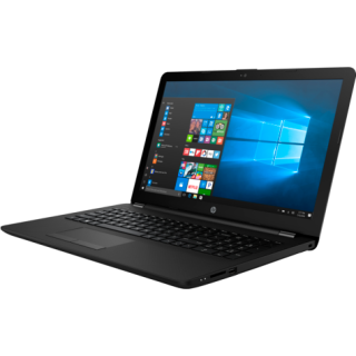 HP 15-bs188no 15.6"|i5-8250U|8GB|256GB SSD|SCA|FHD|W10|BLACK|Grado AB