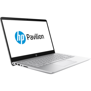 HP Pavilion 14-bf182no 14"|i5-8250U|8GB|256GB SSD|SCA|FHD|W10|SILVER|Grado AB