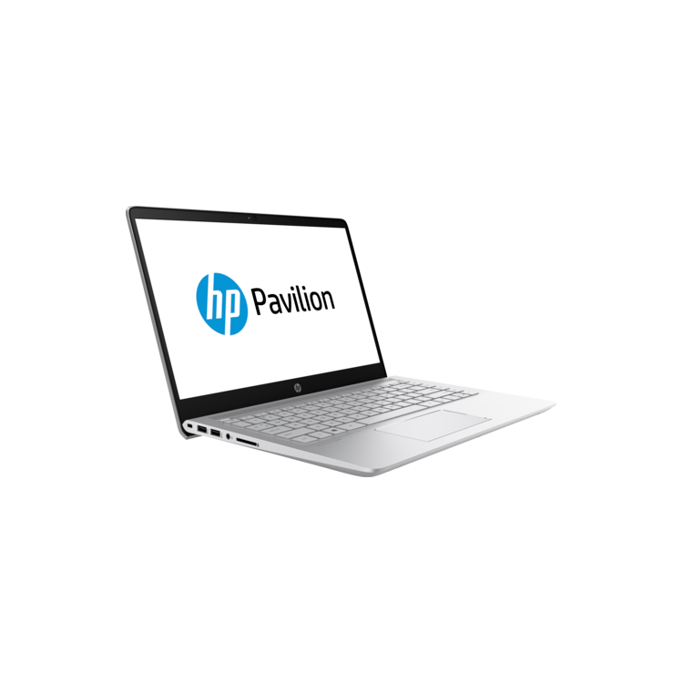 HP Pavilion 14-bf182no 14"|i5-8250U|8GB|256GB SSD|SCA|FHD|W10|SILVER|Grado AB