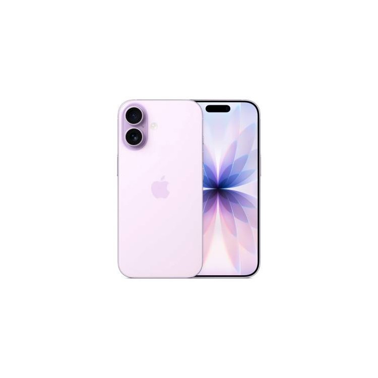 Apple iPhone 17 256GB 6.3" Lavander MG6M4HX/A