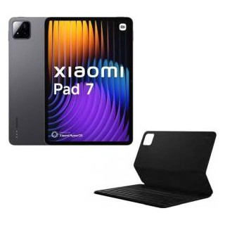 Xiaomi Pad 5 6+256GB 11" WiFi Pearl White ITA