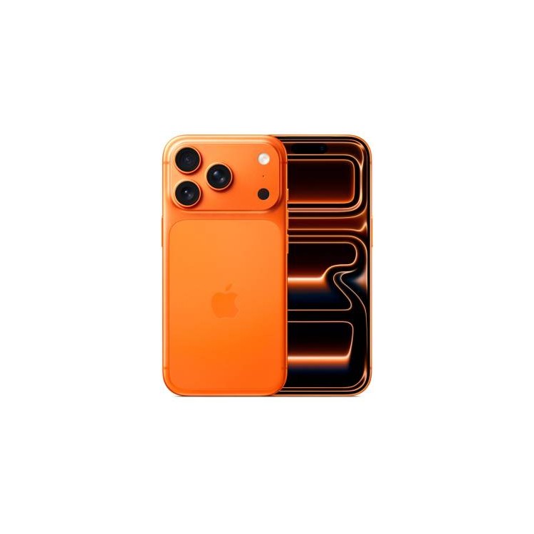 Apple iPhone 17 Pro 1TB 6,3" Cosmic Orange ITA MG8Q4QL/A