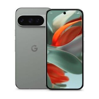 Google Pixel 9 Pro 16+512GB6.3" 5G Slate Gray EU