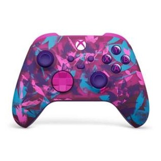 XBOX Serie X/S Wireless Controller Heart Breaker V2