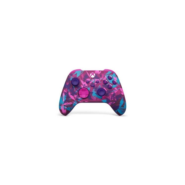 XBOX Serie X/S Wireless Controller Heart Breaker V2