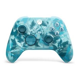 XBOX Serie X/S Wireless Controller Ice Breaker V2