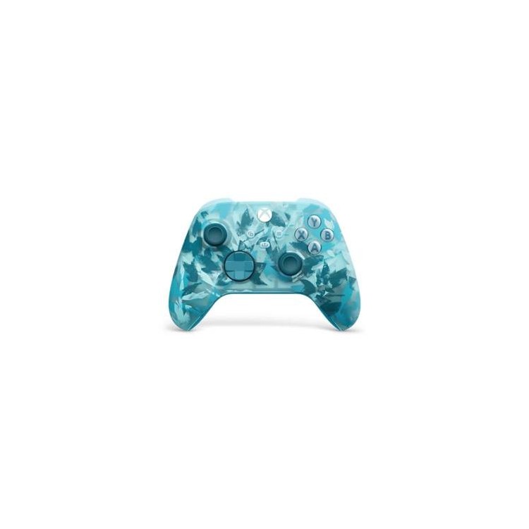 XBOX Serie X/S Wireless Controller Ice Breaker V2