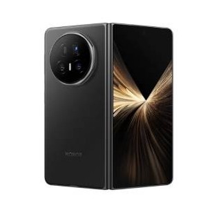 Honor Magic V5 16+512GB 6.43" 5G Black DS ITA