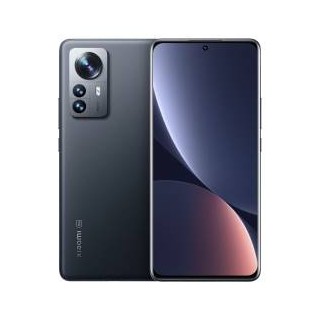 Xiaomi 12 Pro 12+256GB 6.7" 5G Dark Grey DS ITA