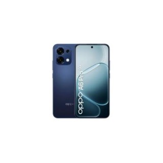 OPPO A6 Pro 8+256GB 6.57" 5G Stellar Black DS TIM