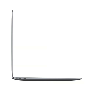 Apple Macbook Air (13" 2020, M1)|Apple M1|8GB|256GB SSD|ITA|RETINA|1-250|GREY|Grado AB