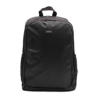 Nilox Tech Zaino per Notebook 15.6" Nero