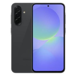 Samsung SM-A366B A36 8+128GB 6.7" 5G Awesome Black EU