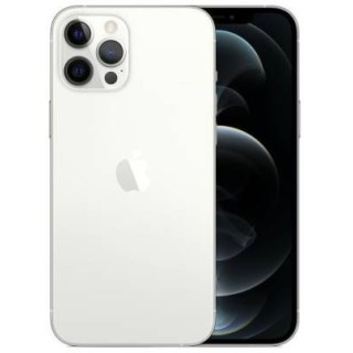 Apple iPhone 12 Pro Max 128GB 6.7" Silver ITA MGD83QL/A