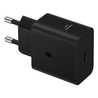 Samsung Caricatore 45W FC2 EP-T4511 USB-C Black