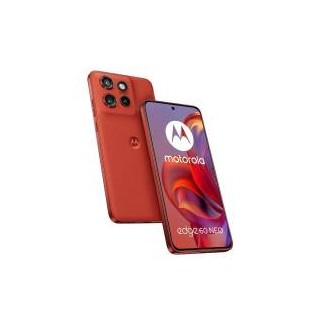 Motorola Edge 60 Neo 8+256GB 6.36" 5G Pant.Poinciana + Moto Buds ITA