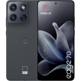 Motorola Edge 70 12+512GB 6.67" 5G Pantone Gadget Grey DS ITA