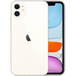 Apple iPhone 11 128GB 6.1" White ITA