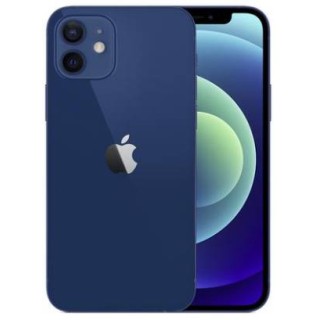 Apple iPhone 12 128GB 6.1" Blue ITA MGJE3QL/A