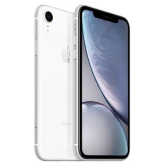 Apple iPhone XR 64GB 6.1" White ITA MRY52QL/A