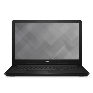 Dell Vostro 15 3568 15.6"|i5-7200U|8GB|256GB SSD|FHD|SCA|W10|BLACK |Grado AB