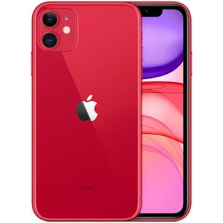 Apple iPhone 11 128GB 6.1" (Product)RED ITA MWM32QL/A