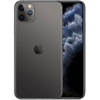Apple iPhone 11 Pro Max 256GB 6.5" Space Grey ITA MWHJ2QL/A